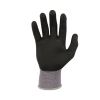 ProFlex 7000 Nitrile-Coated Gloves Microfoam Palm, Gray, 2X-Large, 12 Pairs/Pack, Ships in 1-3 Business Days9