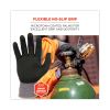 ProFlex 7000 Nitrile-Coated Gloves Microfoam Palm, Gray, Large, Pair, Ships in 1-3 Business Days4