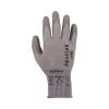 ProFlex 7024 ANSI A2 PU Coated CR Gloves, Gray, X-Large, Pair, Ships in 1-3 Business Days2