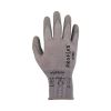 ProFlex 7024 ANSI A2 PU Coated CR Gloves, Gray, 2X-Large, Pair, Ships in 1-3 Business Days3