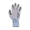 ProFlex 7025 ANSI A2 PU Coated CR Gloves, Blue, Small, 12 Pairs/Pack, Ships in 1-3 Business Days3