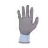 ProFlex 7025 ANSI A2 PU Coated CR Gloves, Blue, 2X-Large, Pair, Ships in 1-3 Business Days2