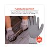 ProFlex 7030 ANSI A3 PU Coated CR Gloves, Gray, X-Large, 12 Pairs/Pack, Ships in 1-3 Business Days8