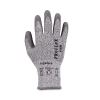 ProFlex 7030 ANSI A3 PU Coated CR Gloves, Gray, Small, Pair, Ships in 1-3 Business Days5