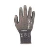 ProFlex 7044 ANSI A4 PU Coated CR Gloves, Gray, Small, 12 Pairs/Pack, Ships in 1-3 Business Days8