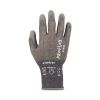 ProFlex 7044 ANSI A4 PU Coated CR Gloves, Gray, Medium, 12 Pairs/Pack, Ships in 1-3 Business Days9