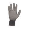 ProFlex 7044 ANSI A4 PU Coated CR Gloves, Gray, 2X-Large, 12 Pairs/Pack, Ships in 1-3 Business Days2