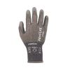 ProFlex 7044 ANSI A4 PU Coated CR Gloves, Gray, Small, Pair, Ships in 1-3 Business Days4