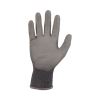 ProFlex 7044 ANSI A4 PU Coated CR Gloves, Gray, X-Large, Pair, Ships in 1-3 Business Days4