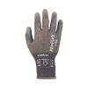 ProFlex 7044 ANSI A4 PU Coated CR Gloves, Gray, X-Large, Pair, Ships in 1-3 Business Days7