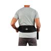 ProFlex 1505 Low-Profile Weight Lifters Back Support Belt, X-Large, 38" to 42" Waist, Black, Ships in 1-3 Business Days3