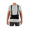 ProFlex 1100SF Standard Spandex Back Support Brace, Large, 34" to 38" Waist, Black, Ships in 1-3 Business Days6