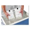 Chill-Its 6250 Lightweight Phase Change Cooling Packs, 6 x 13, 4/Carton, Ships in 1-3 Business Days2