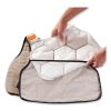 Chill-Its 6220 Phase Change Cooling Vest Charge Packs, Large/X-Large, 14.75 x 18, Ships in 1-3 Business Days6