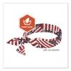 Chill-Its 6700 Cooling Bandana Polymer Tie Headband, One Size Fits Most, Stars and Stripes, Ships in 1-3 Business Days7