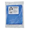 Chill-Its 6602 Evaporative PVA Cooling Towel, 29.5 x 13, One Size Fits Most, PVA, Blue, 50/Pack, Ships in 1-3 Business Days2