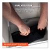 Chill-Its 6602 Evaporative PVA Cooling Towel, 29.5 x 13, One Size Fits Most, PVA, Gray, Ships in 1-3 Business Days3