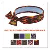 Chill-Its 6700CT Cooling Bandana PVA Tie Headband, One Size Fits Most, Flames, Ships in 1-3 Business Days5
