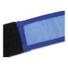 Chill-Its 6705CT Cooling PVA Hook and Loop Bandana Headband, One Size Fits Most, Flames, Ships in 1-3 Business Days2