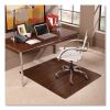 TrendSetter Chair Mat for Medium Pile Carpet, 36 x 48, Cherry, Ships in 4-6 Business Days2