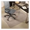 EverLife Chair Mat for Medium Pile Carpet, 36 x 48, Clear, Ships in 4-6 Business Days2