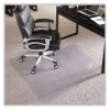 EverLife Chair Mat for Extra High Pile Carpet with Lip, 36 x 48, Clear, Ships in 4-6 Business Days9