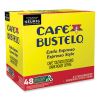 Espresso Style K-Cups, 48/Box2