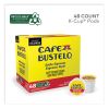 Espresso Style K-Cups, 48/Box3