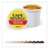 Espresso Style K-Cups, 48/Box4