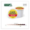 Espresso Style K-Cups, 48/Box6