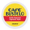 Espresso Style K-Cups, 48/Box7