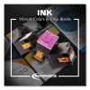 Remanufactured Black Ink, Replacement for PG-260XL (3706C001), 450 Page-Yield, Ships in 1-3 Business Days2