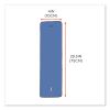 Chill-Its 6602MF Evaporative Microfiber Cooling Towel, 40.9 x 9.8, One Size, Microfiber, Orange, Ships in 1-3 Business Days6