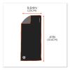 Chill-Its 6602MF Evaporative Microfiber Cooling Towel, 40.9 x 9.8, One Size, Microfiber, Black, Ships in 1-3 Business Days6