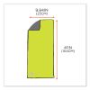 Chill-Its 6602MF Evaporative Microfiber Cooling Towel, 40.9 x 9.8, One Size, Microfiber, Lime, Ships in 1-3 Business Days6
