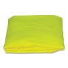 Shax 6000C Replacement Pop-Up Tent Canopy for 6000, 10 ft x 10 ft, Polyester, Lime, Ships in 1-3 Business Days2
