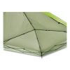 Shax 6010C Replacement Pop-Up Tent Canopy for 6010, 10 ft x 10 ft, Polyester, Lime, Ships in 1-3 Business Days4