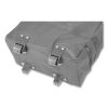 Shax 6015B Replacement Tent Storage Bag for 6015, Polyester, Black, Ships in 1-3 Business Days4