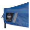 Shax 6000C Replacement Pop-Up Tent Canopy for 6000, 10 ft x 10 ft, Polyester, Blue, Ships in 1-3 Business Days4