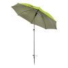 Shax 6192 Replacement Umbrella Ground Spike, Steel, Silver, Ships in 1-3 Business Days2