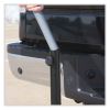 SHAX 6193 Umbrella Trailer Hitch Mount, For 2" Trailer Hitch, Black, Ships in 1-3 Business Days6