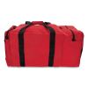 Arsenal 5005 Fire + Rescue Gear Bag, Nylon, 30 x 15 x 15, Red, Ships in 1-3 Business Days2