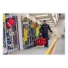 Arsenal 5005 Fire + Rescue Gear Bag, Nylon, 30 x 15 x 15, Red, Ships in 1-3 Business Days3