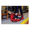 Arsenal 5005 Fire + Rescue Gear Bag, Nylon, 30 x 15 x 15, Red, Ships in 1-3 Business Days4