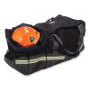 Arsenal 5008 Fire + Safety Gear Bag, 16 x 31 x 15.5, Black, Ships in 1-3 Business Days2