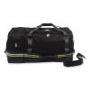 Arsenal 5008 Fire + Safety Gear Bag, 16 x 31 x 15.5, Black, Ships in 1-3 Business Days3