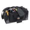 Arsenal 5116 General Duty Gear Bag, 9.5 x 23.5 x 12, Black, Ships in 1-3 Business Days2
