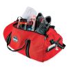Arsenal 5020 Gear Duffel Bag, Nylon, Small, 12 x 23 x 12, Red, Ships in 1-3 Business Days2