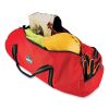 Arsenal 5020 Gear Duffel Bag, Nylon, Medium, 13 x 28.5 x 13, Red, Ships in 1-3 Business Days2