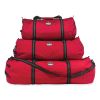 Arsenal 5020 Gear Duffel Bag, Nylon, Large, 14 x 35 x 14,  Red, Ships in 1-3 Business Days3